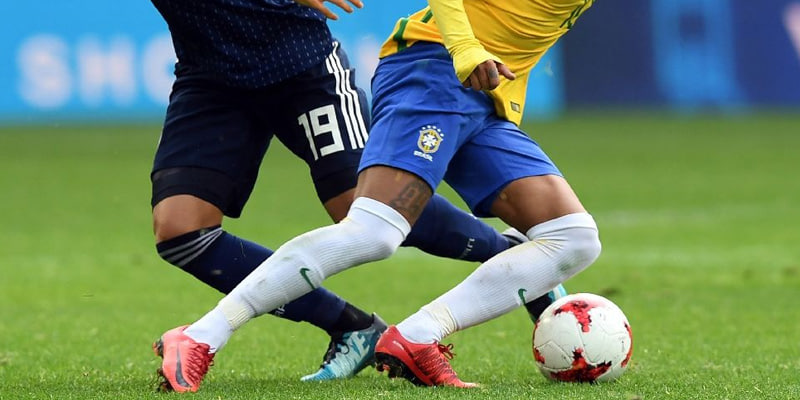 Giới thiệu về các loại kèo bóng đá phổ biến tại nhà cái