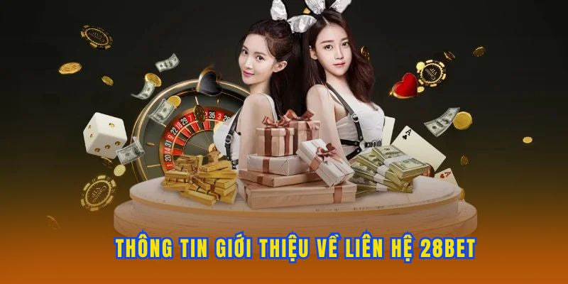 28Bet Tặng Quà Người Mới