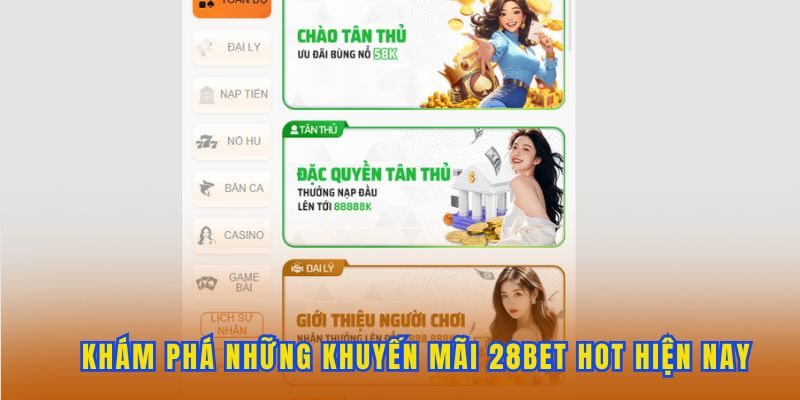 Bonus chào mừng từ nhà cái