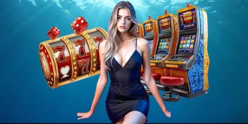 Jackpot nổ hũ cao bồi 28Bet tích tụ khổng lồ