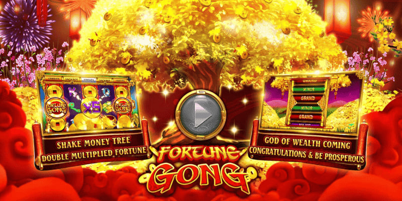 Tính năng bổ trợ trong game